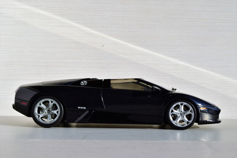 Illustration for article titled Running of the Bulls Week: The Murcielago